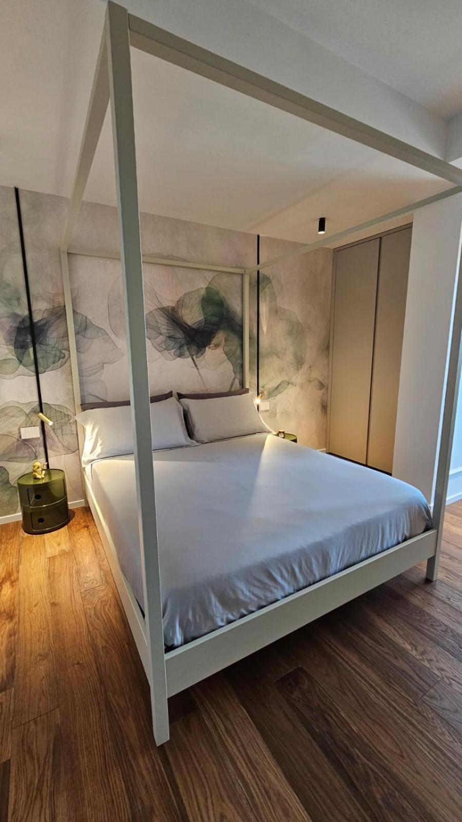Azuma Luxury Home Bari Luaran gambar
