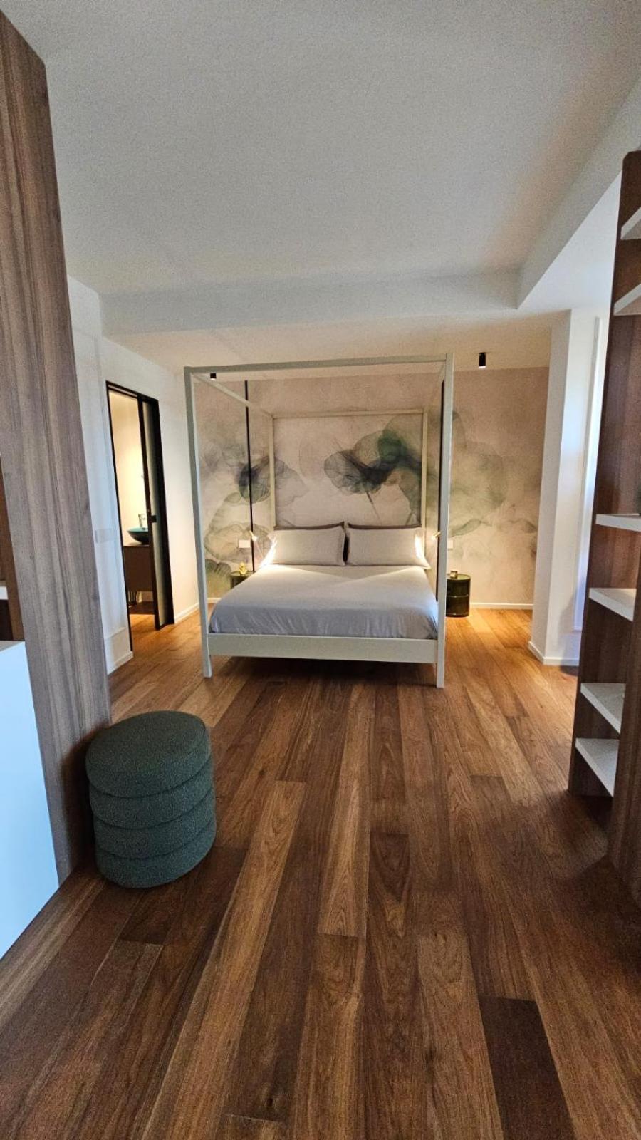 Azuma Luxury Home Bari Luaran gambar