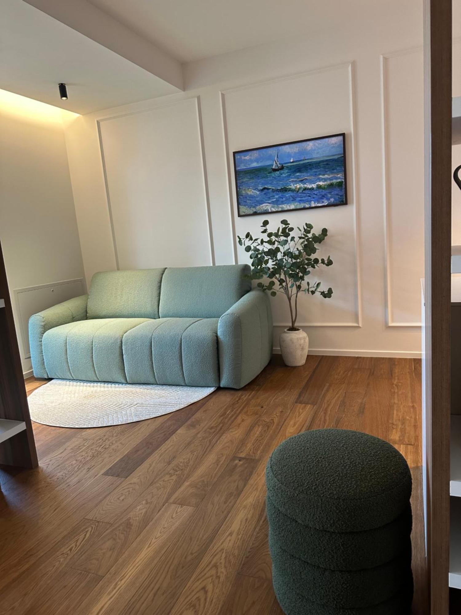 Azuma Luxury Home Bari Luaran gambar