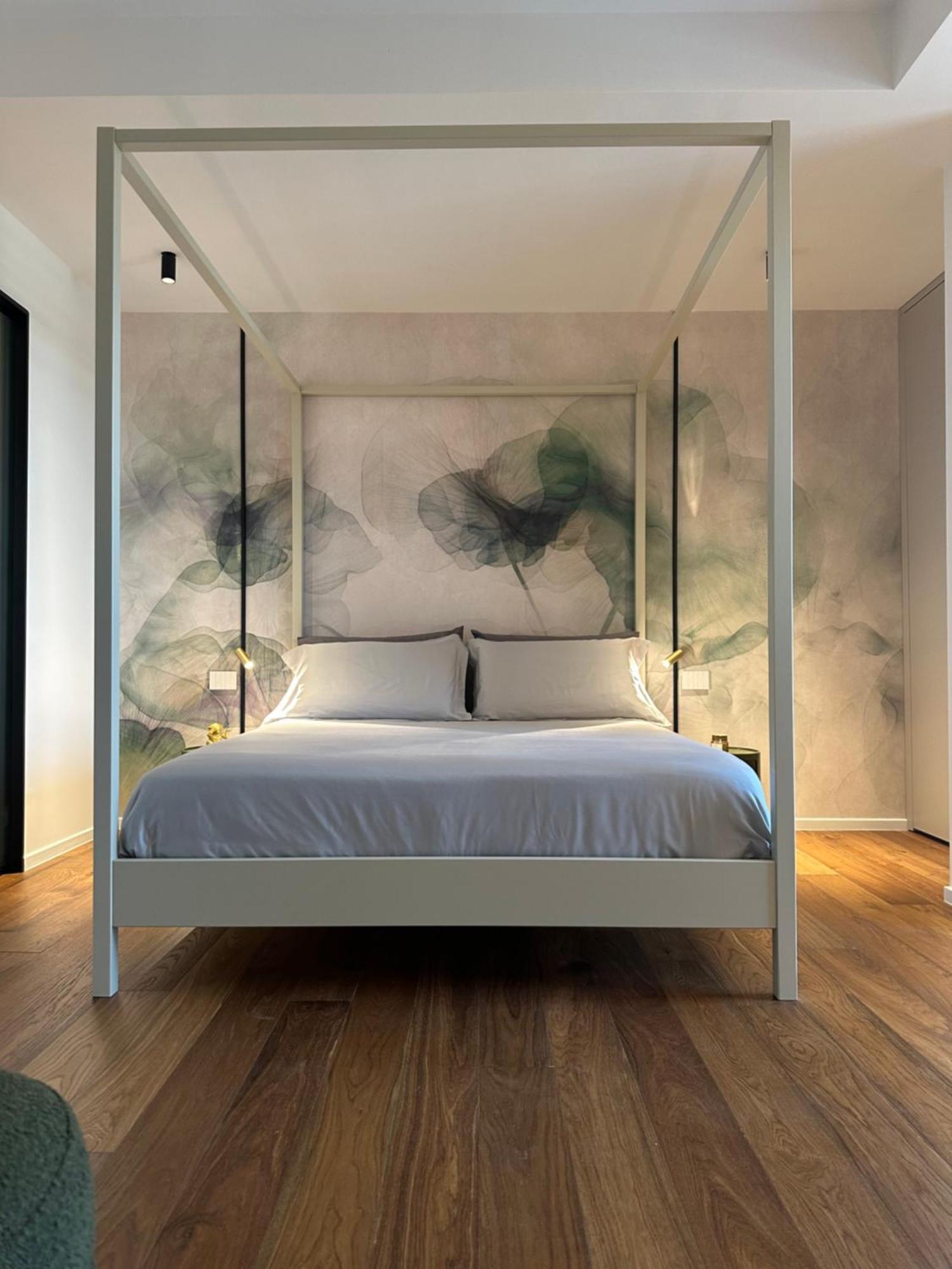 Azuma Luxury Home Bari Luaran gambar