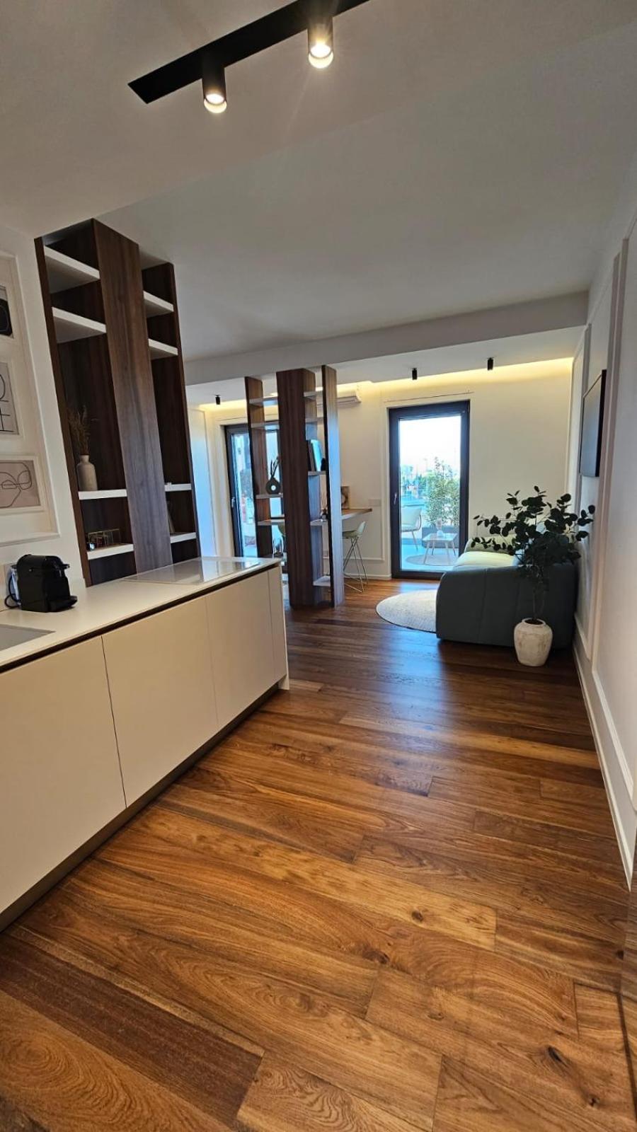 Azuma Luxury Home Bari Luaran gambar