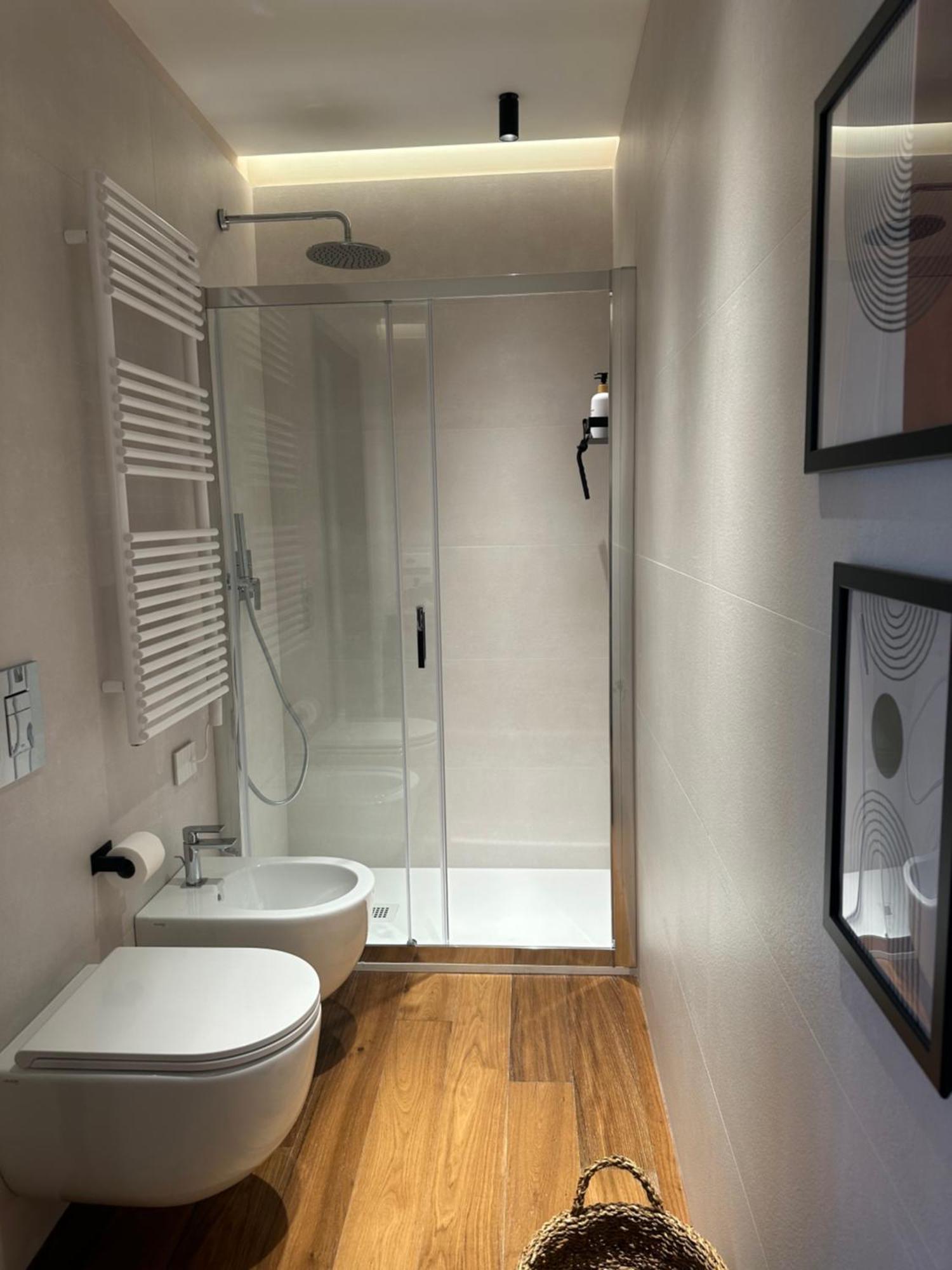 Azuma Luxury Home Bari Luaran gambar