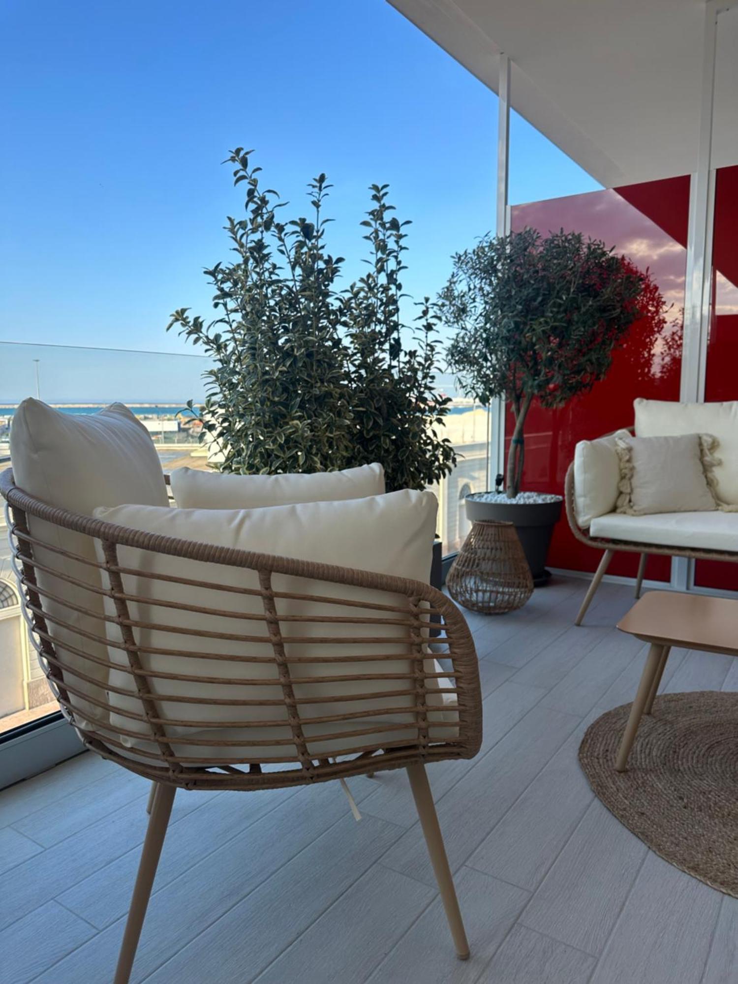 Azuma Luxury Home Bari Luaran gambar