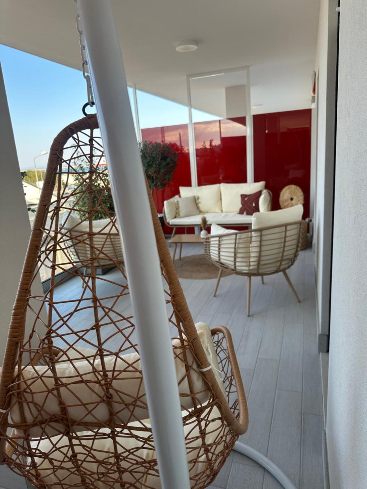 Azuma Luxury Home Bari Luaran gambar