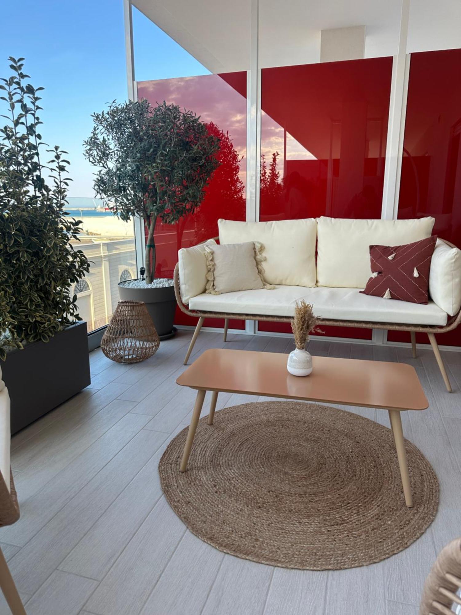 Azuma Luxury Home Bari Luaran gambar