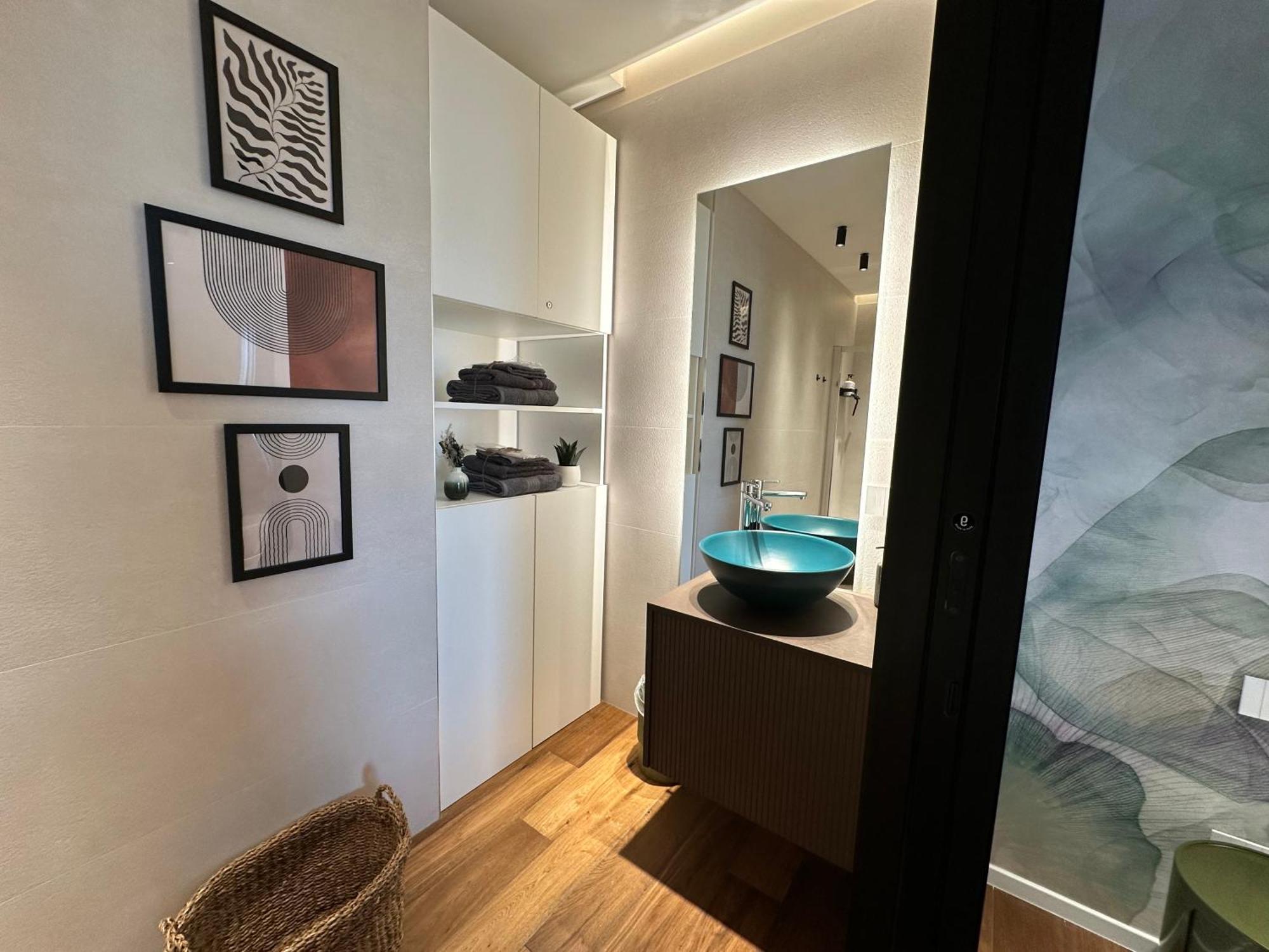 Azuma Luxury Home Bari Luaran gambar